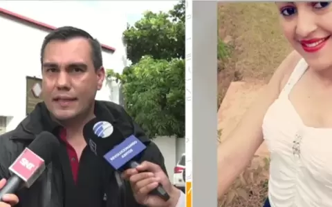 Autopsia practicada a Mariza Paola Balbuena Medina, de 26 a�os, confirm� una muerte violenta.