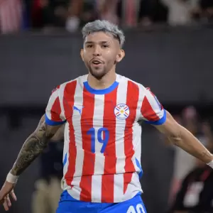 Julio Enciso.