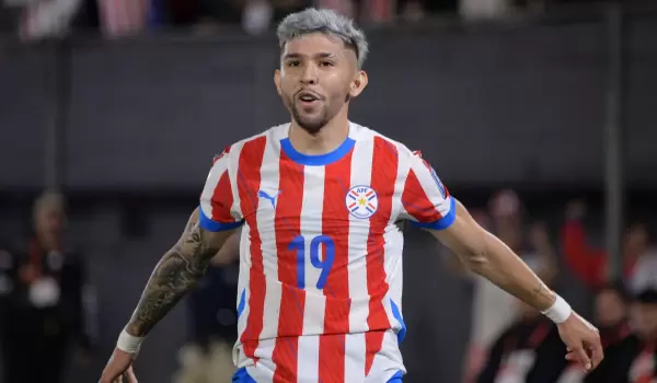 Julio Enciso.
