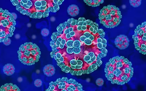 Hantavirus.