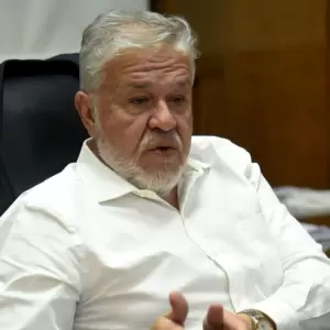Patrimonio de ex titular del IPS, Jorge Br�tez, aument� a m�s de G. 32.564 millones