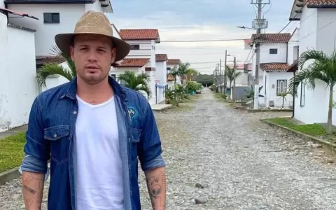 Rogers Mauricio Devia fue alcalde de Cubarral, Meta