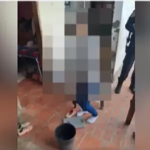 Madre que mató a su hijo y luego se autoeliminó dejo una carta que apunta a presuntos abusos y maltratos