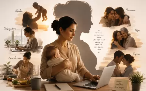 Ser madre sigue siendo una desventaja laboral para miles de mujeres en Paraguay