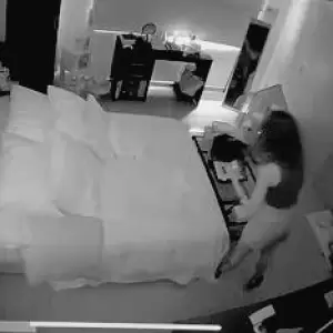Espiaba a fiscala con GPS y c�maras ocultas: abogado ir� a juicio por red clandestina de vigilancia