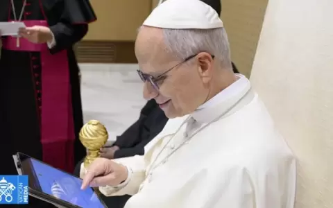 Papa Le�n XIV.