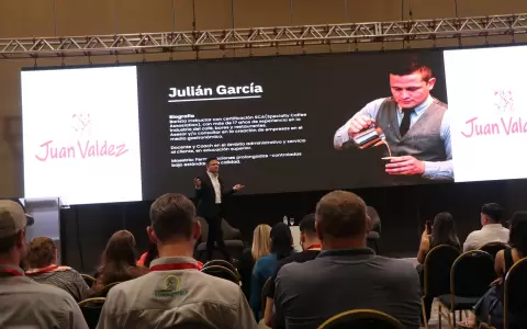 Ediciones anteriores de Gastronomik tuvieron muchos elogios.