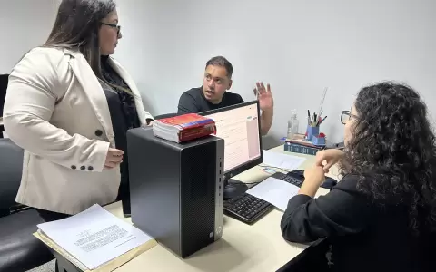 Miguel Prieto, judiciales.