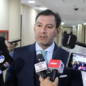 Ovelar advierte que discusi�n sobre el manejo de fondos de Hambre Cero no est� cerrado