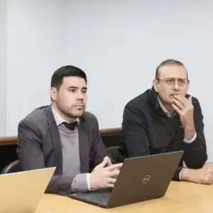 Erico Galeano presenta acción de inconstitucionalidad contra su condena de 13 años de cárcel