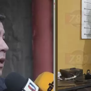 Erico Galeano guardará reclusión en el Centro Nacional de Prevenidos, ex Tacumbú