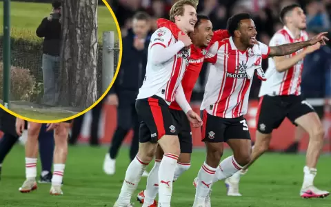 Southampton excluido del repechaje de ascenso a la Premier por espiar al rival