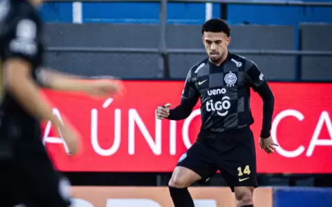 Gustavo "Tutu" Vargas.