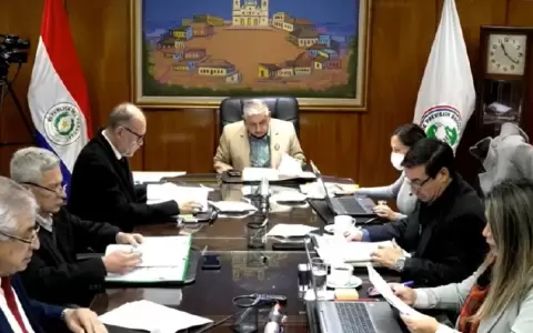 Consejo de Administraci�n del IPS.