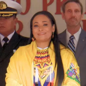 Bolivia expulsa a la embajadora de Colombia tras hablar Petro de "insurrección popular"