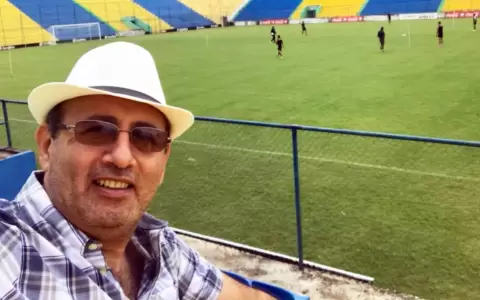 Erico Galeano