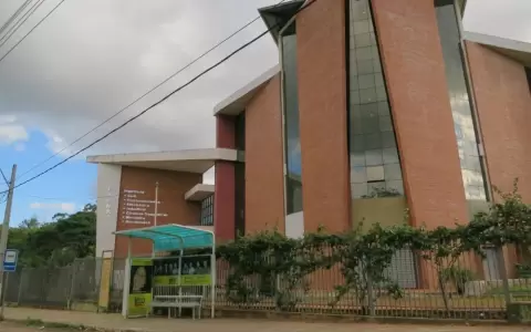 Facultad de Ingenier�a de la Universidad Nacional de Asunci�n.