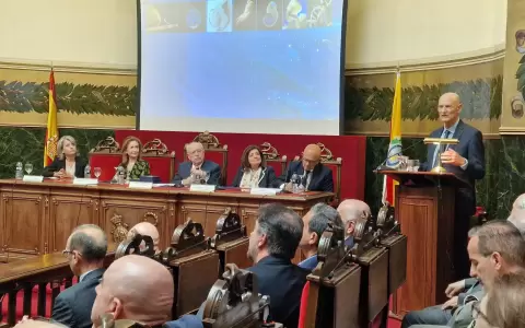 'Gerociencia: medicina regenerativa y longevidad'