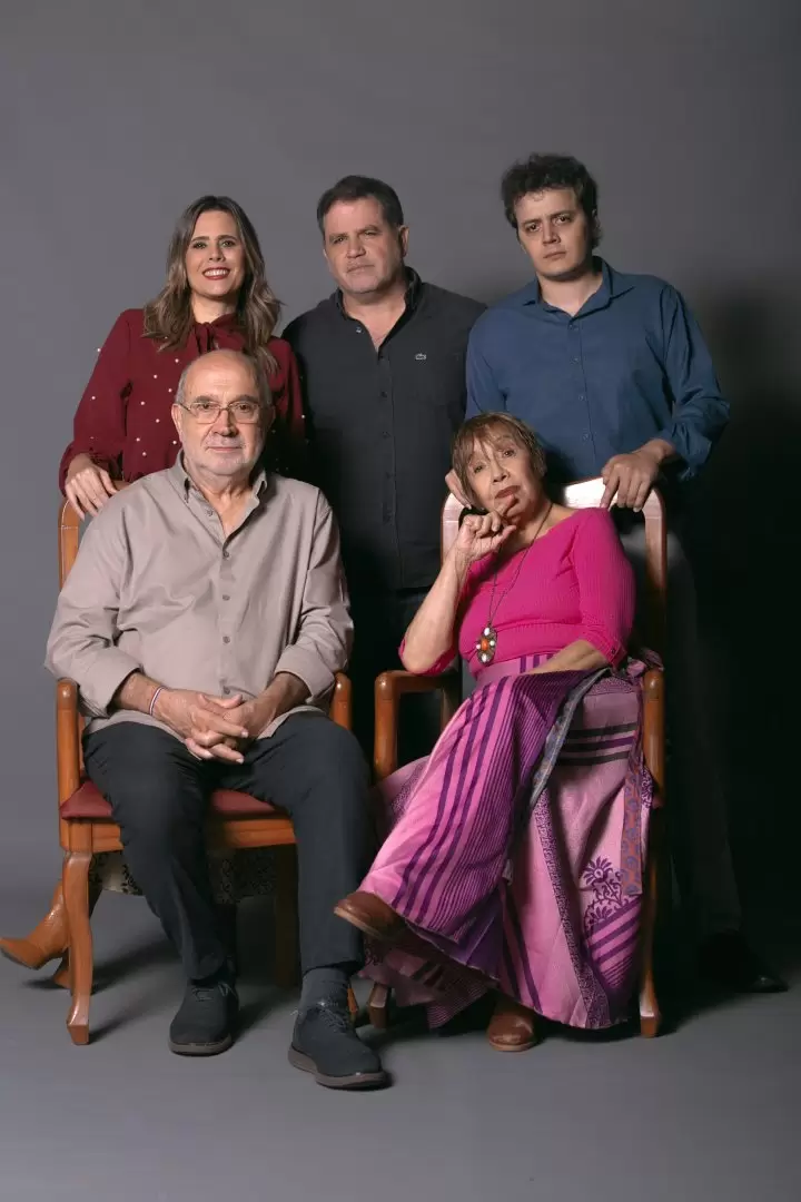 Elenco de "Duendes y sue�os..., poes�a espa�ola de todos los tiempos".