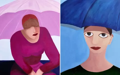 Obras de William Paats.