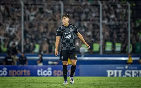 Lucas Ram�rez.