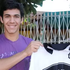 ¿El General jugará el segundo semestre en Olimpia?