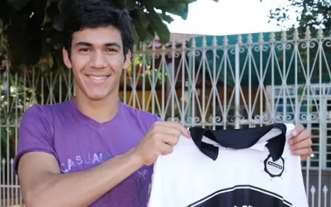 Fabi�n Balbuena.