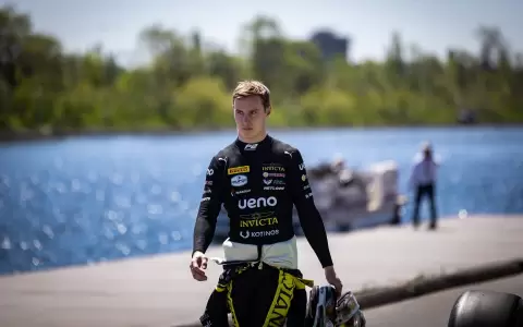 Joshua Duerksen.
