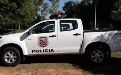 Polic�a