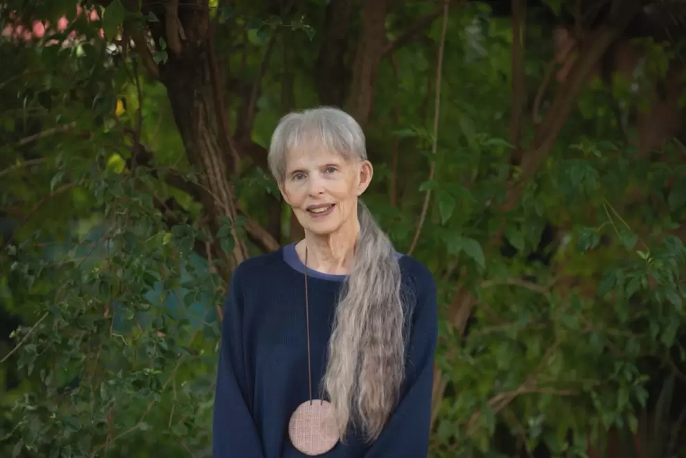 Ysanne Gayet. Cortes�a