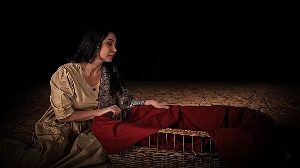 Roxana Lescano.