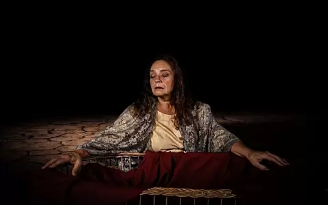 Marcela Gilabert.