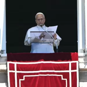 El Papa expresa su "cercan�a" con las v�ctimas de los se�smos de Venezuela y con quienes trabajan en la b�squeda