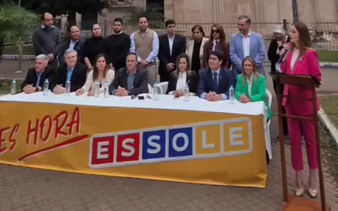 Soledad N��ez activa su estructura pol�tica y apuesta a una campa�a unificada para disputar la Municipalidad de Asunci�n
