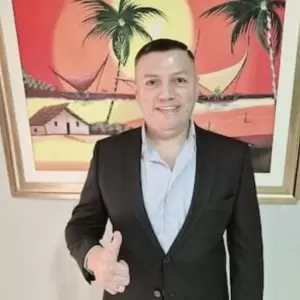 Detienen a precandidato a concejal de Luque por presunto lavado de bienes vinculados a Lalo Gomes