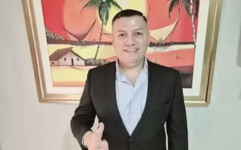 Roberto Cubilla Sanabria.