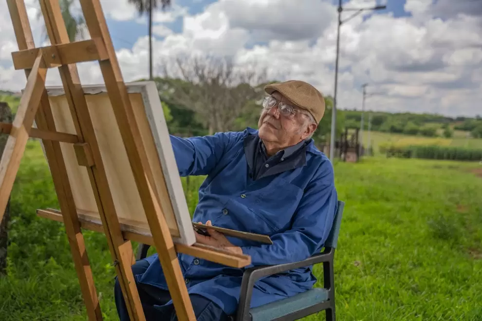 Manuel de Jes�s Viedma. Cortes�a