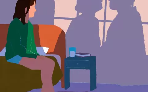 Mi esposo es un infiel serial. �Por qu� no puedo dejarlo?