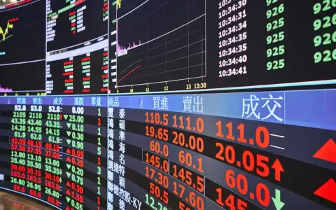 La capitalizaci�n burs�til de la isla ascendi� a US$4,95 billones.