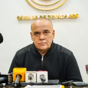 Bachi N��ez afirma que Fiscal�a tendr� "la �ltima palabra" sobre patrimonio de Pe�a