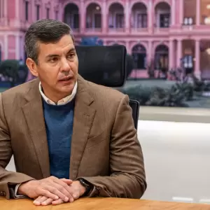Pe�a tras informe de Contralor�a: "Es f�cil levantar acusaciones"