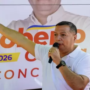 Procesan a precandidato luque�o por supuesto esquema de lavado ligado a bienes de "Lalo" Gomes