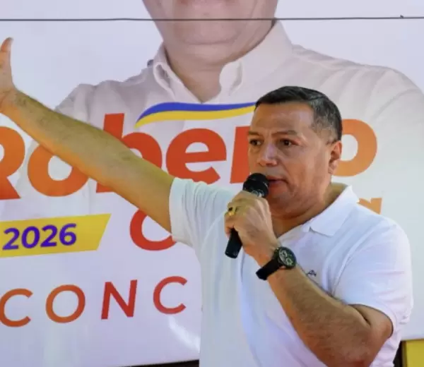 Roberto Cubilla.