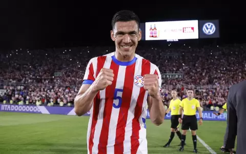 Fabi�n Balbuena.