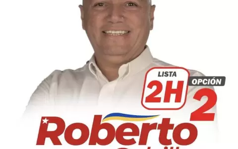 Roberto Cubilla
