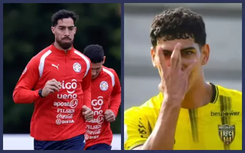 Coto Nogu�s reconoce charlas con Gabriel �valos e inter�s por Allan Wlk