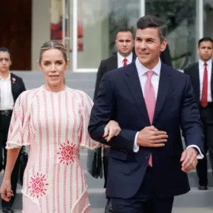 Pe�a rechaza revisar su crecimiento patrimonial durante a�os fuera de la funci�n p�blica