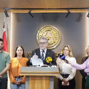 Oposici�n pide pericia contable sobre patrimonio de Pe�a