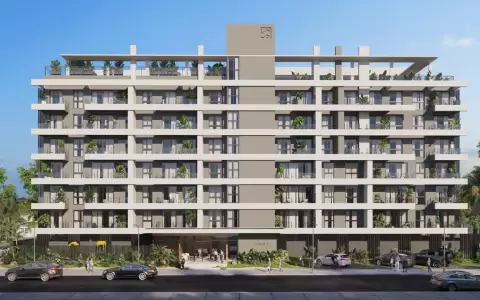 Proyecto Vildalta en el barrio Bella Vista de Asunci�n.