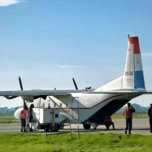 Paraguay envía ayuda humanitaria a regiones de Bolivia cercadas por bloqueos